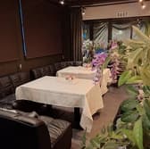 CAFE&BAL genjifuji カフェアンドバルゲンジフジ 3