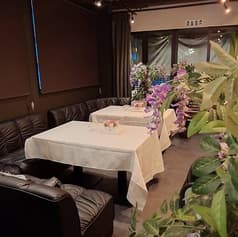 CAFE&BAL genjifuji カフェアンドバルゲンジフジ 2