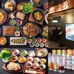 韓国家庭料理チェゴヤ WACCA池袋店 2