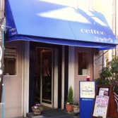 喫茶シャドウ 3