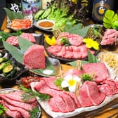 肉問屋直営 焼肉 肉一 板橋店 3