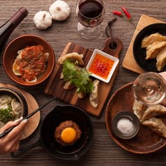 餃子 RENBOW 赤羽一番街店 2