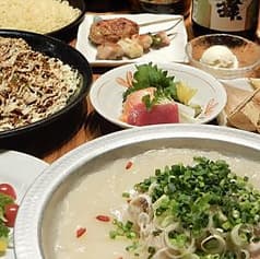 とりしん 飯田橋 2