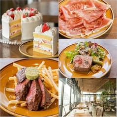 ステーションカフェ BASEL バーゼル 2