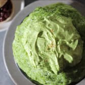 八ヶ岳氷菓店 新検見川店 3