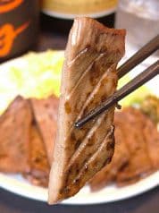 味の牛たん 喜助分店 2