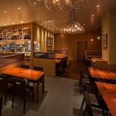 韓国ごはん SAIKABO イオンスタイル碑文谷店 3