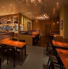 韓国ごはん SAIKABO イオンスタイル碑文谷店 2