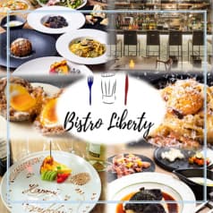 BISTRO LIBERTY UMEDA 2