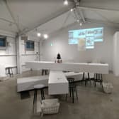 soko station 146 ソウコステーションイチヨンロク 3