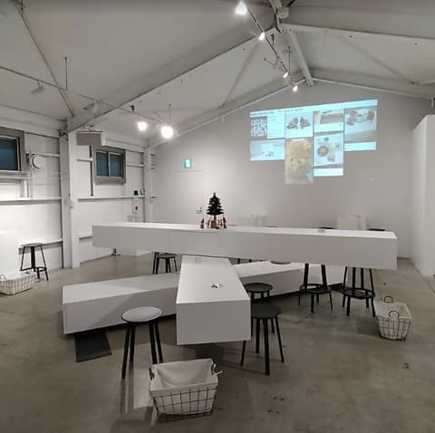 soko station 146 ソウコステーションイチヨンロク