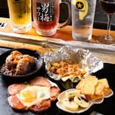 鉄板居酒屋みっちゃん 3