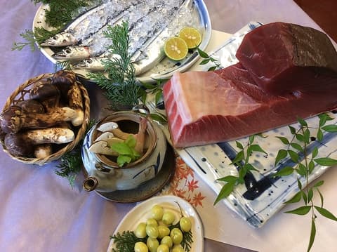 ぎふ初寿司 力長町分店