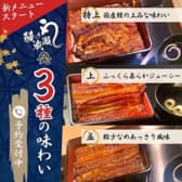 鰻の成瀬 フレスポ佐久インター店 3