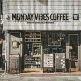 MONDAY VIBES COFFEE マンデーバイブスコーヒー 3