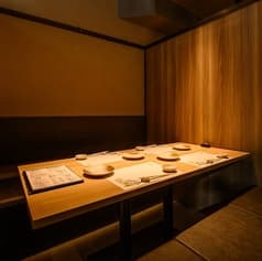 旬和食 しなもん堂 すすきの店 2