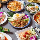 バンコクナイト 銀座店 3