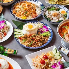 バンコクナイト 銀座店 2