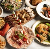 TUFFE トゥッフェ 大丸心斎橋店 3