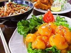 台湾料理 福佑楼 2