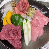 焼肉コチカル 3