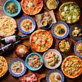 イタリアンバル CONA コナ 田町芝浦店 3