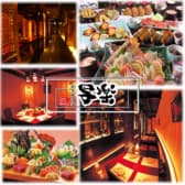 割烹居酒家 写楽 3