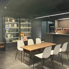 CAFE FLEUR カフェフルー 2