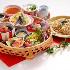 総本家 橋本 ゆめタウン店 2