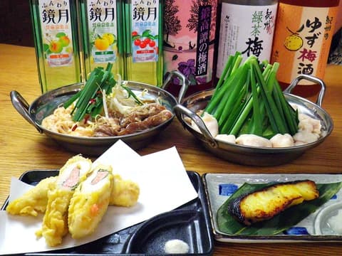 フード酒場 金ちゃん