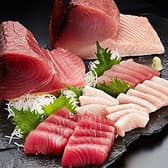 まぐろソムリエがいるお店 Red＆red 3