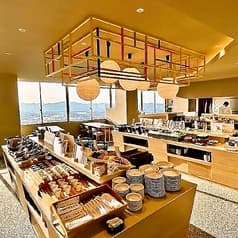 眉山海月 阿波空ダイニング 2