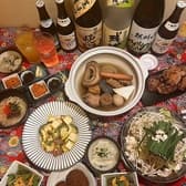 沖縄酒家　ぶっちゃ家　新発田 3