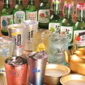 韓流酒場 虎子たんたん 3