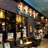 スズデリ SUZUDELI 3