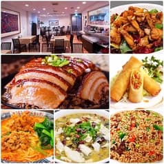 四川料理 川香楼 2