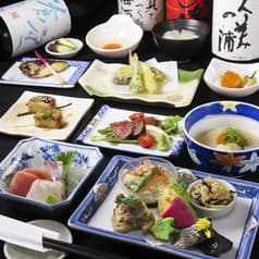 京家きよみず 木屋町 2