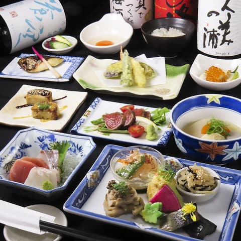 京家きよみず 木屋町