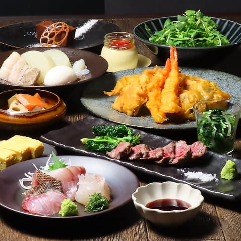 ビストロ 裏かつまた