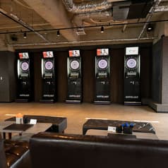 Darts Bar Clan ダーツバークラン 横浜店 2