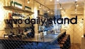 vivo daily stand 西荻窪店 3