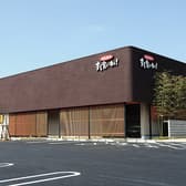 回転寿司 すし食いねぇ! 金沢高柳店 3