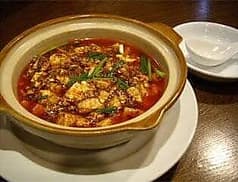 中華料理　天々来 2