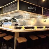 ビストロビュベールBistro Buveur 3