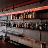 Bar Mattari バーマッタリ 3