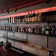 Bar Mattari バーマッタリ 2