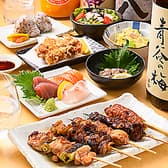 居酒屋 京 みやこ 目黒店 3