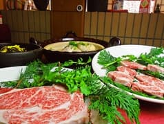 モランボン 別府 2