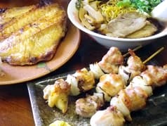 やきとり工場 沼ノ端店 2