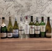 ル テロワール 3